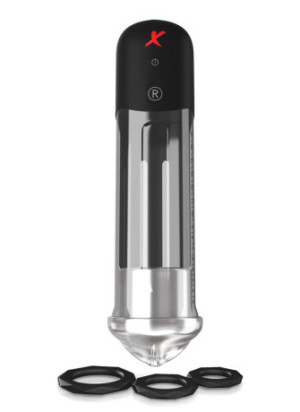 Blowjob Power Pump